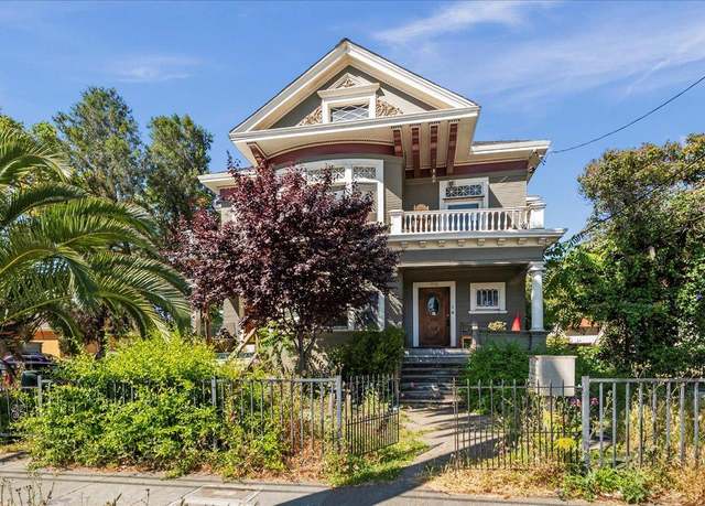Property at 301 N 5th St, San Jose, CA 95112, 9 beds, 5 baths