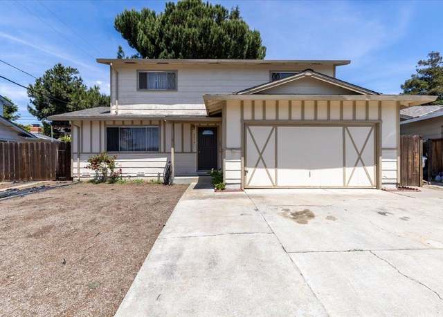 Property at 2074 Ashwood Ln, San Jose, CA 95132, 5 beds, 2.5 baths