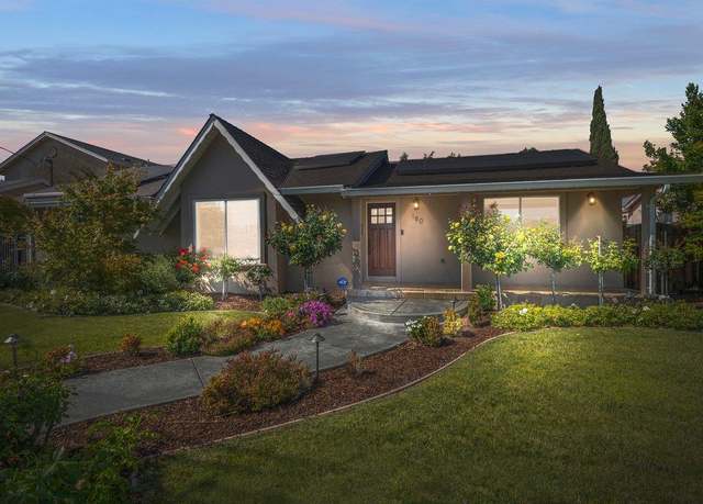 Property at 180 Maro Dr, San Jose, CA 95127, 3 beds, 2 baths