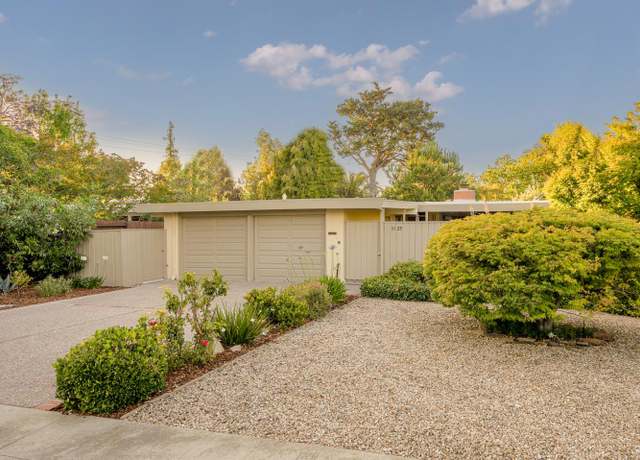 Property at 3129 Stelling Dr, Palo Alto, CA 94303, 3 beds, 2 baths