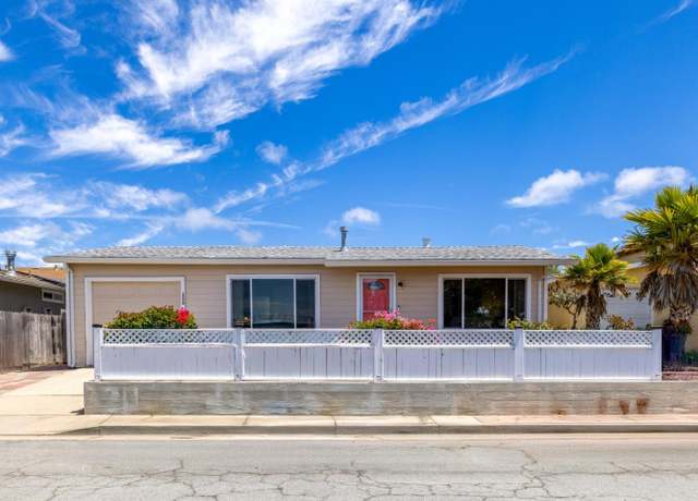 Property at 1778 Harding St, Seaside, CA 93955, 2 beds, 1 bath