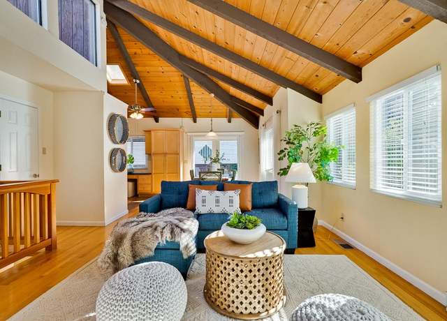 Property at 851 Burns Ave, Aptos, CA 95003, 3 beds, 2.5 baths