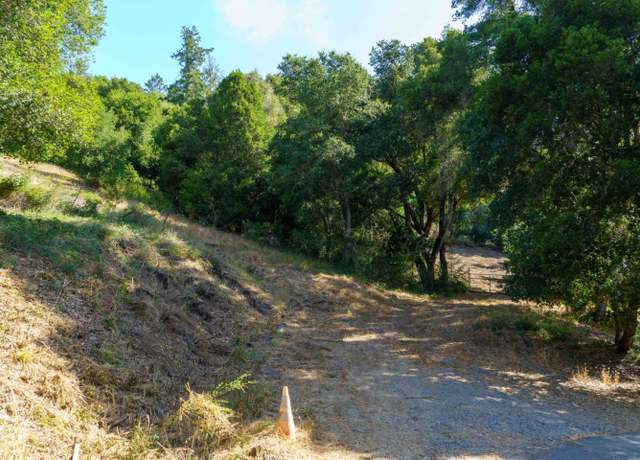 Property at 0 Olive Springs Rd, Soquel, CA 95073