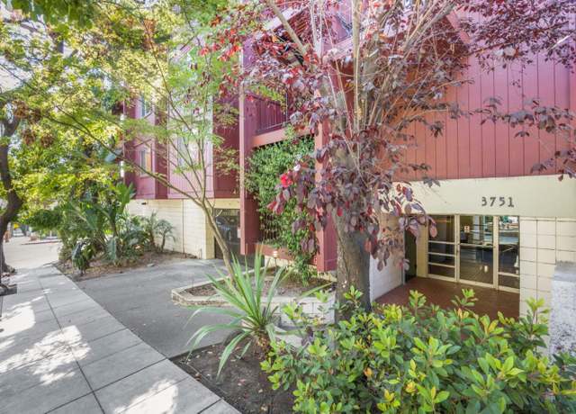 Property at 3751 Harrison #101, Oakland, CA 94611, 1 bed, 1 bath