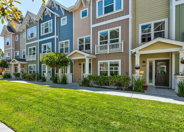 Property at 1908 Newbury Dr, Mountain View, CA 94043, 4 beds, 3.5 baths