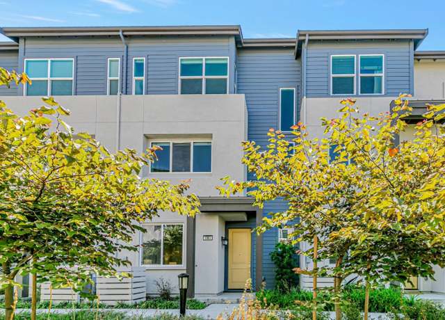 Property at 1961 Joshua Tree Cir, Milpitas, CA 95035, 3 beds, 2.5 baths