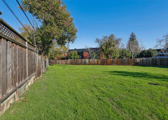 Property at 0 Saratoga Ave, San Jose, CA 95129