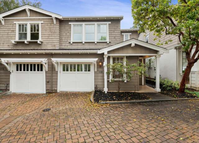 Property at 110 Boyer Ln, Los Gatos, CA 95030, 3 beds, 2.5 baths