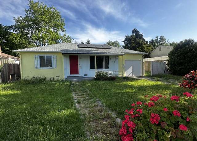Property at 2936 W Euclid Ave, Stockton, CA 95204, 2 beds, 1 bath