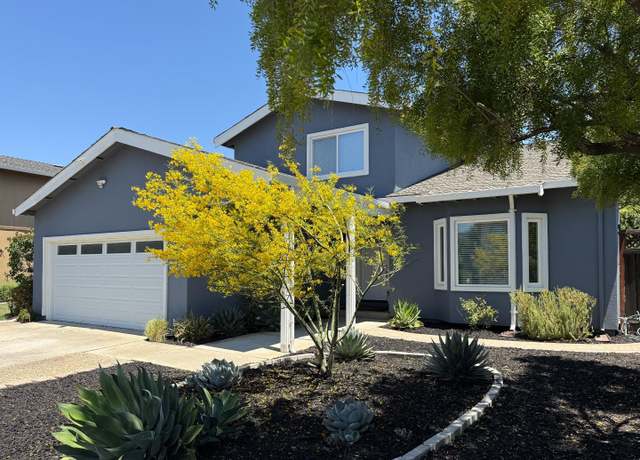 Property at 15120 Venetian Way, Morgan Hill, CA 95037, 4 beds, 3 baths