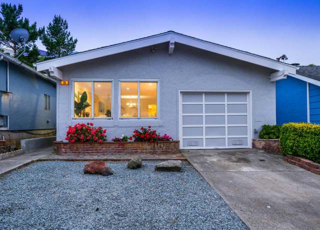 Property at 38 Hampshire Ave, Daly City, CA 94015, 3 beds, 2 baths