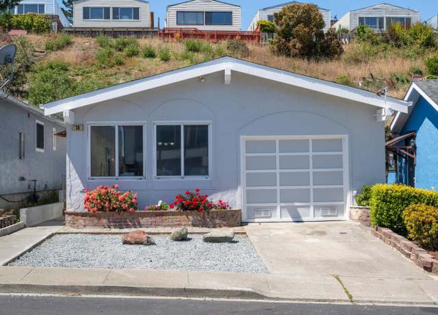Property at 38 Hampshire Ave, Daly City, CA 94015, 3 beds, 2 baths