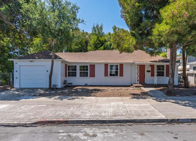 Property at 774 Chestnut St, San Carlos, CA 94070, 2 beds, 2 baths