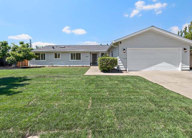 Property at 907 Bainbridge Ct, Sunnyvale, CA 94087, 4 beds, 2 baths