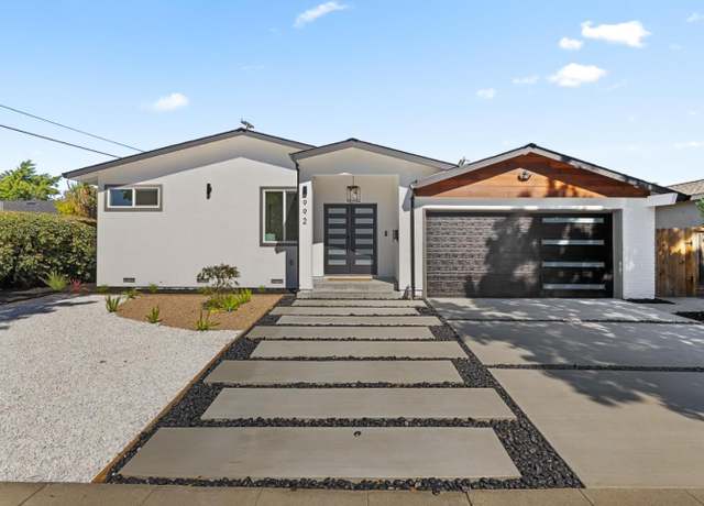 Property at 992 Planetree Pl, Sunnyvale, CA 94086, 4 beds, 3 baths