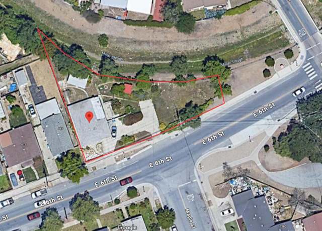 Property at 493 E 6th St, Gilroy, CA 95020, 3 beds, 1 bath