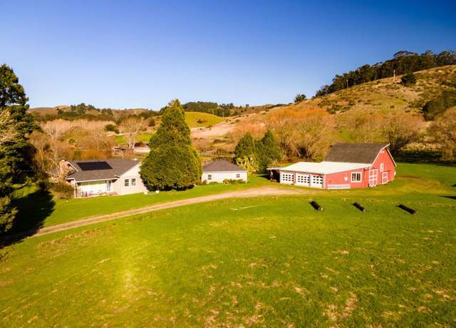 Property at 1650 Stage Rd, Pescadero, CA 94060, 3 beds, 3 baths