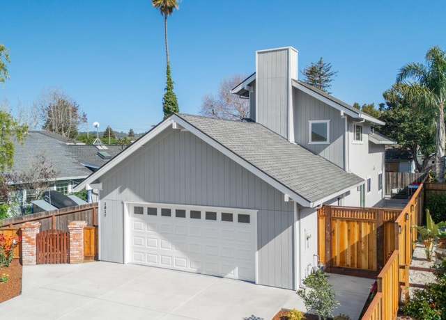 Property at 1817 Silvana Ln, Santa Cruz, CA 95062, 3 beds, 2.5 baths