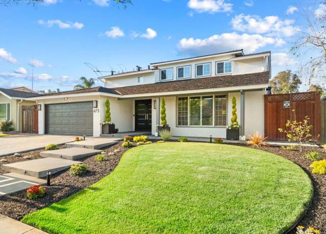 Property at 473 Suisse Dr, San Jose, CA 95123, 5 beds, 3 baths