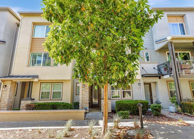 Property at 1290 Milkweed St, Milpitas, CA 95035, 3 beds, 3.5 baths