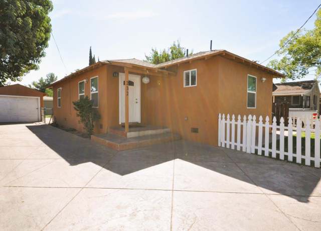 Property at 232 N Sherman Ave, Manteca, CA 95336, 5 beds, 3 baths