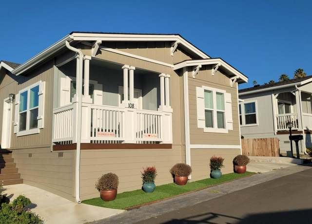 Property at 100 N Rodeo Gulch Rd #108, Soquel, CA 95073, 3 beds, 2 baths