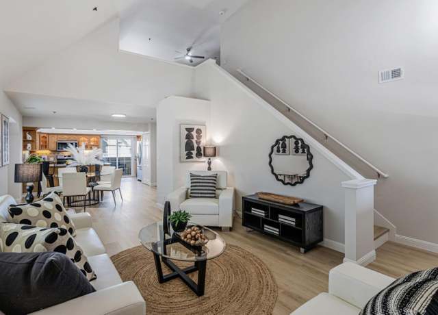 Property at 10090 Pasadena Ave Unit B4, Cupertino, CA 95014, 3 beds, 3 baths