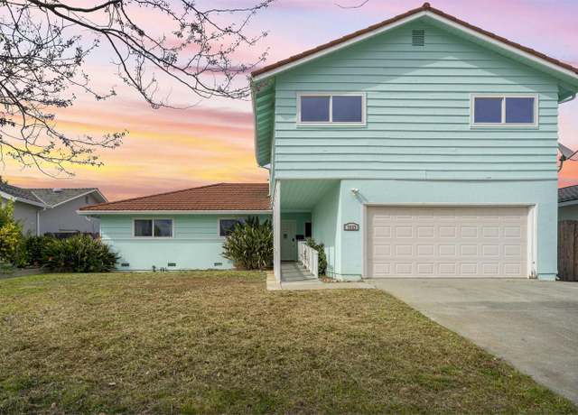 Property at 7537 Dumas Dr, Cupertino, CA 95014, 6 beds, 3 baths