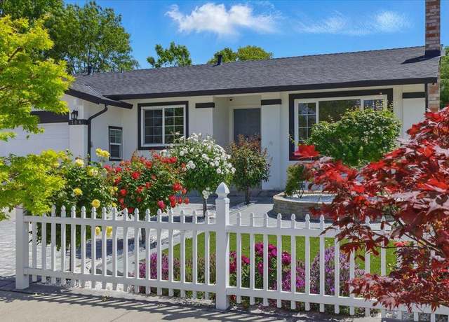 Property at 104 Cherry Blossom Dr, San Jose, CA 95123, 4 beds, 2 baths