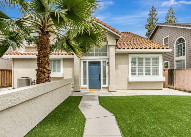 Property at 1435 Prelude Dr, San Jose, CA 95131, 4 beds, 2.5 baths