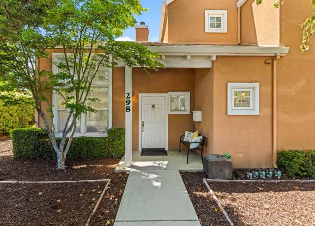 Property at 298 S Rengstorff Ave, Mountain View, CA 94040, 3 beds, 2.5 baths
