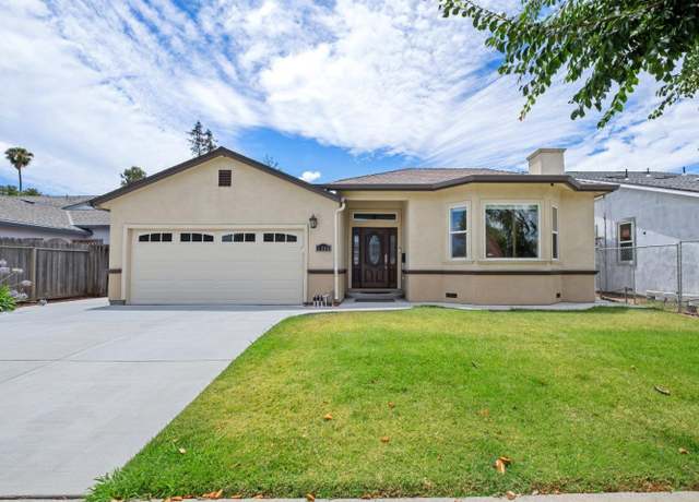Property at 1349 Mich Bluff Dr, San Jose, CA 95131, 4 beds, 3 baths