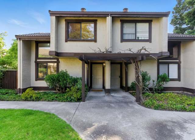 Property at 1477 Tyler Park Way, Mountain View, CA 94040, 3 beds, 2.5 baths