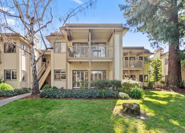 Property at 50 Horgan Ave #37, Redwood City, CA 94061, 3 beds, 2 baths