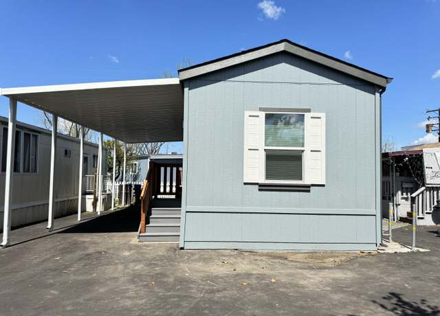 Property at 540 Bonita #719, San Jose, CA 95116, 2 beds, 1 bath