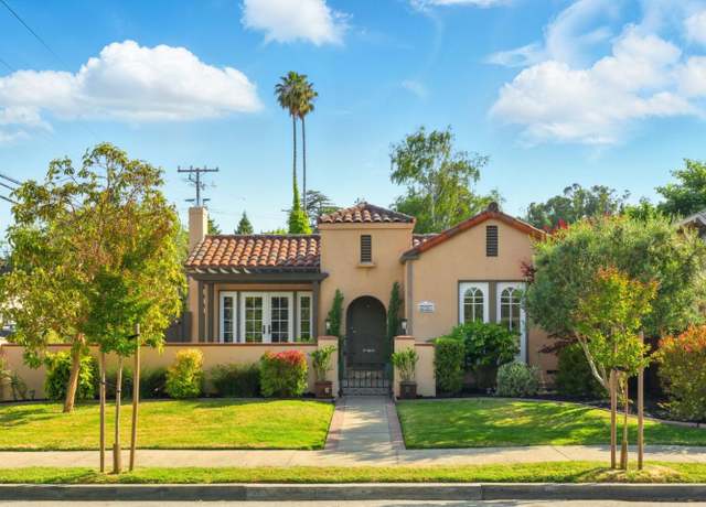 Property at 1201 Bernal Ave, Burlingame, CA 94010, 3 beds, 2 baths