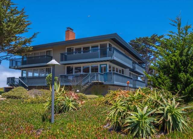 Property at 36 La Playa St, Monterey, CA 93940, 2 beds, 2.5 baths