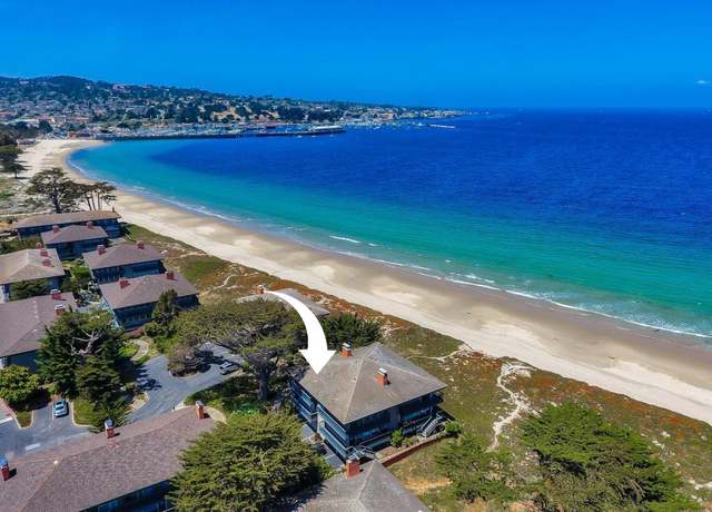 Property at 36 La Playa St, Monterey, CA 93940, 2 beds, 2.5 baths
