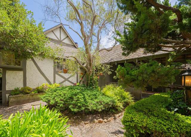 Property at 26265 Valley View Ave, Carmel, CA 93923, 2 beds, 2 baths