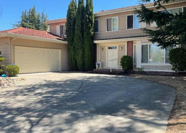 Property at 12637 Lido Way, Saratoga, CA 95070, 5 beds, 2.5 baths