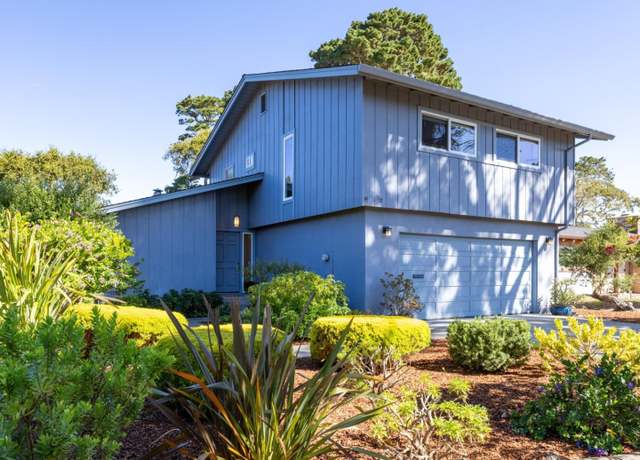 Property at 902 Maple St, Pacific Grove, CA 93950, 3 beds, 2.5 baths