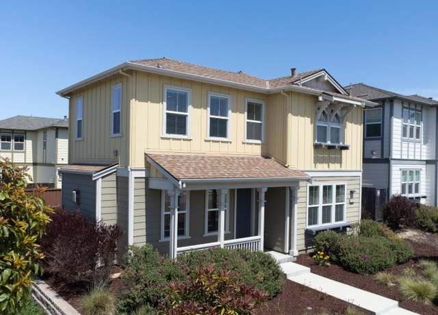 Property at 2602 Bluewater Ct, Marina, CA 93933, 3 beds, 2.5 baths