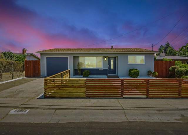 Property at 22052 Thelma Rnch, Hayward, CA 94541, 3 beds, 1 bath