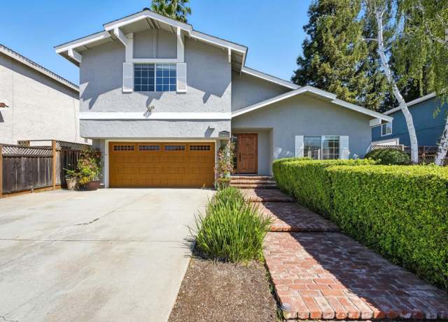 Property at 7270 Alder Spring Way, San Jose, CA 95139, 3 beds, 2.5 baths