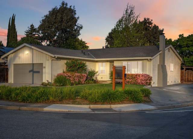 Property at 106 Parkwell Ct, San Jose, CA 95138, 4 beds, 2 baths