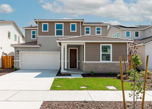 Property at 3049 Benetti St, Lathrop, CA 95330, 4 beds, 4 baths