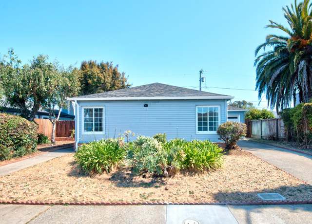 Property at 9 Tunitas Ln, South San Francisco, CA 94080, 3 beds, 1 bath
