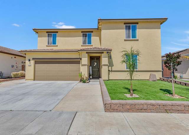 Property at 2340 Hibiscus Dr, Hollister, CA 95023, 4 beds, 3 baths