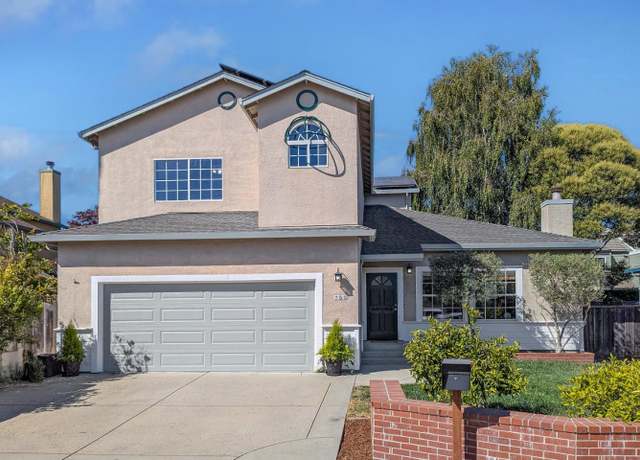 Property at 755 Eddy Ln, Santa Cruz, CA 95062, 3 beds, 2.5 baths