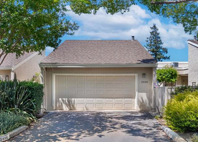 Property at 2496 Golf Links Cir, Santa Clara, CA 95050, 3 beds, 2 baths